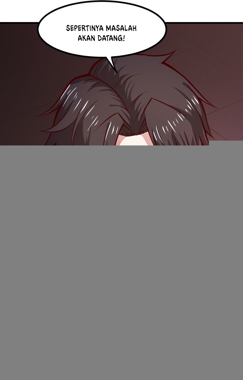 Strongest Divine Doctor Mixed City Chapter 87 Bahasa Indonesia